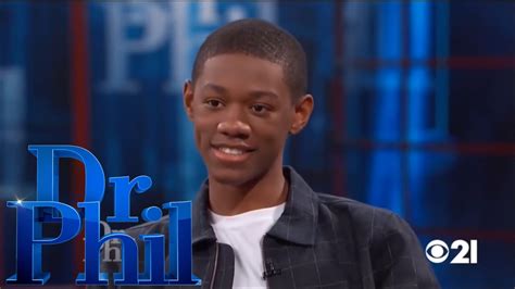 ronald dr phil where is he now spoiled brat youtube|Dr. Phil Show 15 Year Old Spoiled Brat .